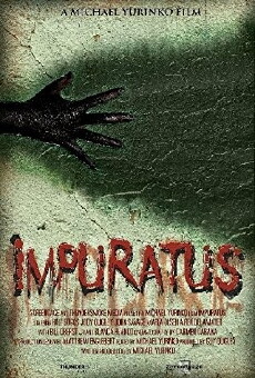 Impuratus (2017) - Stream Online