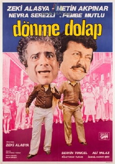 Dönme dolap (1983) - Stream Online