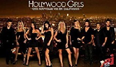 Hollywood Girls (2012) - Stream Online