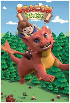 Dragon Magic (2018) - Stream Online
