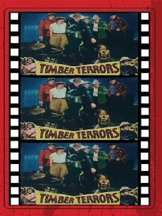 Timber Terrors (1935) - Stream Online