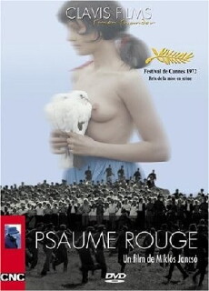 Roter Psalm (1972) - Stream Online