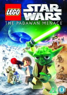 Lego Star Wars: The Padawan Menace (2011) - Stream Online