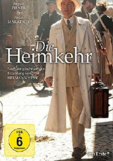 Die Heimkehr (2012) - Stream Online