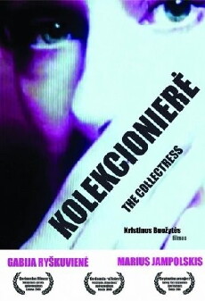 Kolekcioniere (2008) - Stream Online