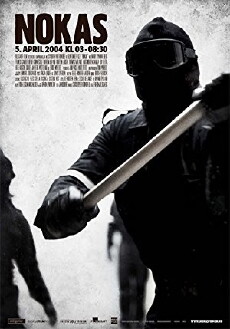 Nokas (2010) - Stream Online