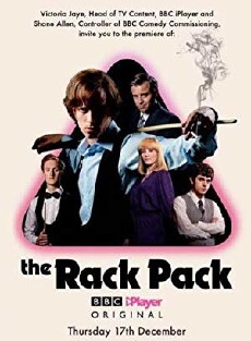 The Rack Pack (2016) - Stream Online