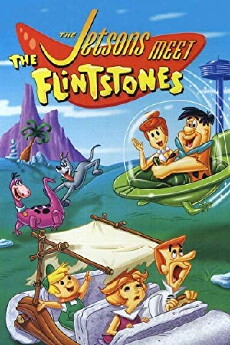 The Jetsons Meet the Flintstones (1987) - Stream Online