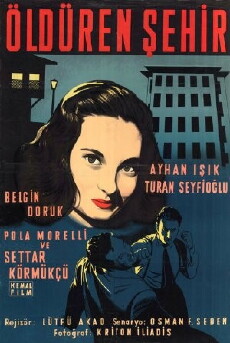 Murderous City (1953) - Stream Online