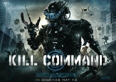 Kill Command (2016) - Stream Online