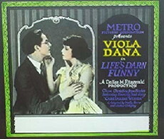 Life's Darn Funny (1921) - Stream Online