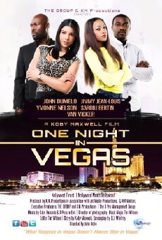 One Night in Vegas (2013) - Stream Online