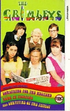 The Grimleys (1999) - Stream Online