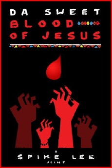 Da Sweet Blood of Jesus (2014) - Stream Online