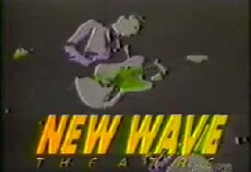 New Wave Theatre (1982) - Stream Online