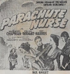 Parachute Nurse (1942) - Stream Online