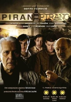 Piran-Pirano (2010) - Stream Online