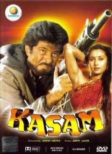 Kasam (1988) - Stream Online