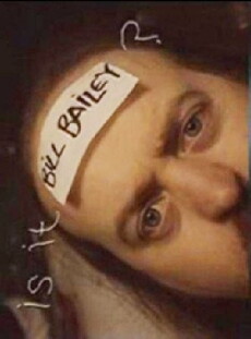 Is It Bill Bailey? (1998) - Stream Online