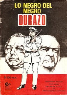 Lo negro del 'Negro'... (Poder que corrompe) (1987) - Stream Online