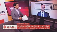 CBC News Now (2009) - Stream Online