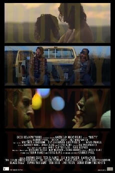 Rusty (2017) - Stream Online