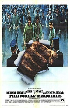 The Molly Maguires (1970) - Stream Online