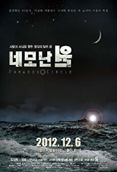 Paradox Circle (2012) - Stream Online