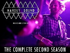 Hardly Sound (2012) - Stream Online