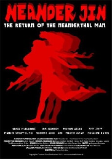 Neander-Jin: The Return of the Neanderthal Man (2011) - Stream Online