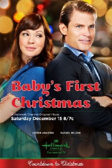 Baby's First Christmas (2012) - Stream Online