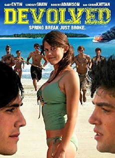 Devolved (2010) - Stream Online