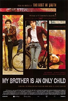 Mein Bruder ist ein Einzelkind (2007) - Stream Online