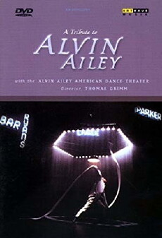 A Tribute to Alvin Ailey (1990) - Stream Online