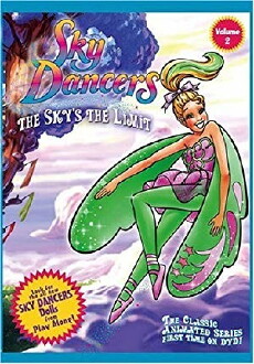Sky Dancers (1996) - Stream Online