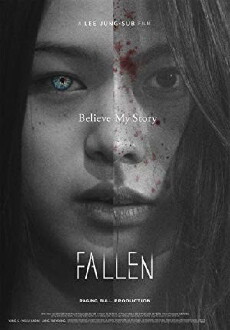 Fallen (2018) - Stream Online