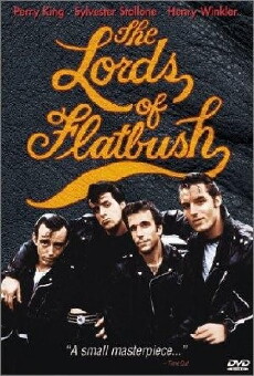 The Lords of Flatbush (1974) - Stream Online