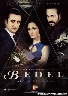 Bedel (2015) - Stream Online