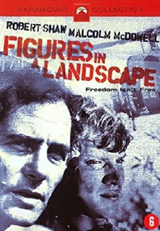 Figures in a Landscape (1970) - Stream Online