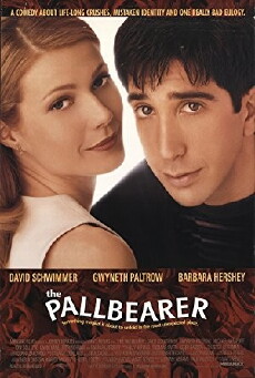 The Pallbearer (1996) - Stream Online