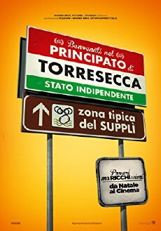 Poveri ma ricchissimi (2017) - Stream Online