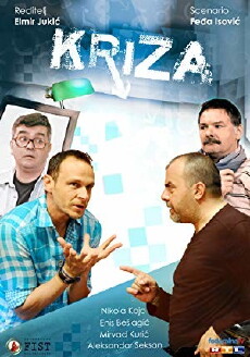 Kriza (2013) - Stream Online
