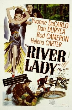 River Lady (1948) - Stream Online
