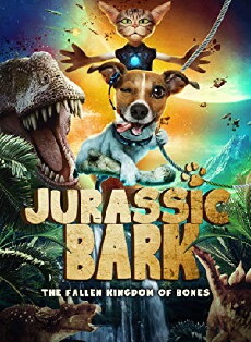 Jurassic Bark (2018) - Stream Online