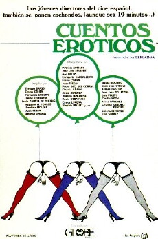 Cuentos eróticos (1980) - Stream Online