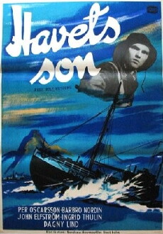 Son of the Sea (1949) - Stream Online