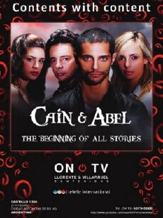 Cain y Abel (2010) - Stream Online
