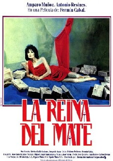 La reina del mate (1985) - Stream Online