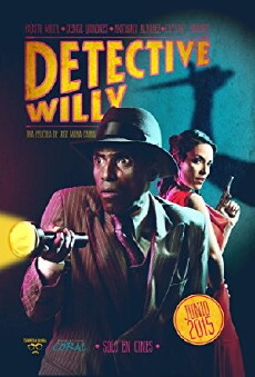 Detective Willy (2015) - Stream Online