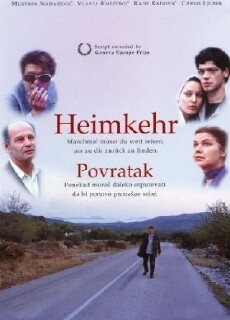 Heimkehr (2003) - Stream Online